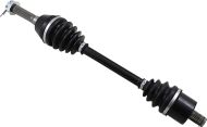 Set ax POL MOOSE RACING LM6-PO-8-362