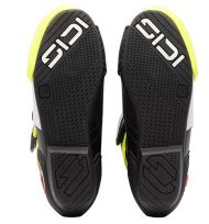 Мото ботуши SIDI MAG-2 AIR WHITE/BLACK/YELLOW