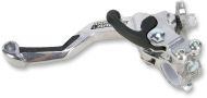 Manetă ambreiaj EZ3 aluminiu negru MOOSE RACING HOO221-002