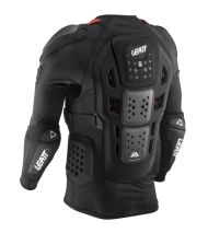 Προστατευτικό γιλέκο LEATT 3DF AirFit Hybrid