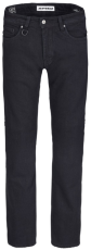 Blugi motociclete SPIDI J-TRACKER BLACK SHORT
