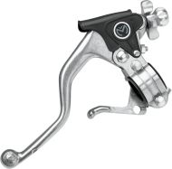 Manetă ambreiaj cu pornire la cald din aluminiu MOOSE RACING 4MS1000