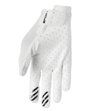 Mănuși motocross THOR SPORTMODE VENTED WHITE