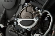 Protecție motor SW-MOTECH PROTECȚIE CARCASĂ MOTOR MT-09 SP ABS