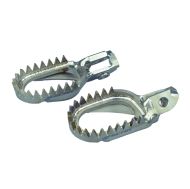 Apărătoare de noroi din titan pentru KTM/HV 23- SCAR S5518AM