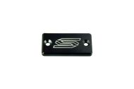 Capac rezervor lichid de frână SCAR 1801BK