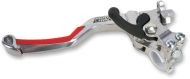 Manetă ambreiaj EZ3 aluminiu roșu MOOSE RACING HOO220-005