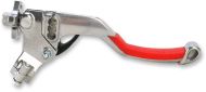 Manetă ambreiaj EZ3 aluminiu roșu MOOSE RACING HOO220-005