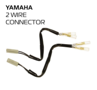 Cablu adaptor semnalizare OXFORD - conector Yamaha cu 2 fire