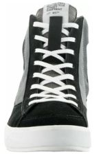 Αθλητικά παπούτσια μοτοσυκλέτας ALPINESTARS STATED BLK/GRY/WHT