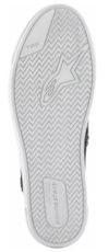 Αθλητικά παπούτσια μοτοσυκλέτας ALPINESTARS STATED BLK/GRY/WHT