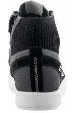 Αθλητικά παπούτσια μοτοσυκλέτας ALPINESTARS STATED BLK/GRY/WHT