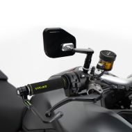 Brake fluid reservoir BARRACUDA PRO-TECT VR|46 diameter 50