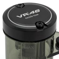 Brake fluid reservoir BARRACUDA PRO-TECT VR|46 diameter 50