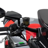 Brake fluid reservoir BARRACUDA PRO-TECT VR|46 diameter 50