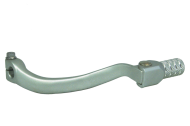 RFX Race Gear Lever - Silver/Silver