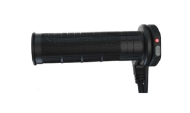 Mânere OXFORD Hotgrips Advanced Adventure cu comutator încorporat