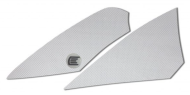 Протектор за резервоар R&G RACING Eazi-Grip Pro Tank Traction Pads Set - Clear Yamaha R6 17-21