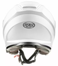 Casca scuter Premier DOKKER U8 BM