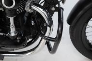 Προστατευτικό κάγκελο SW-MOTECH CRASH BAR W800