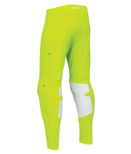 Мотокрос брич THOR SPORTMODE RIOT WHITE/ACID