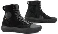Ghete moto FALCO LENNOX 3 NEGRE