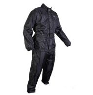 Set haine de ploaie ADRENALINE ORCAN 2.0 BLACK