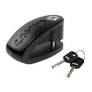 Blocare disc Stone XL negru 90590