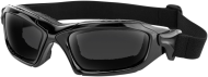 Ochelari BOBSTER DIESEL BLACK