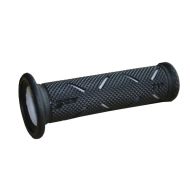 Γκριπς Motocross PROGRIP 717 Double Density BK/GREY