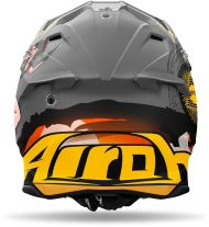 Cască de motocross AIROH TWIST 3 ADVENTURE