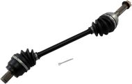 Kit ax POLARIS MOOSE RACING POL-7053
