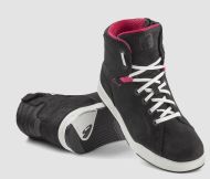 Γυναικείες μπότες FORMA Swift X Fit Lady Dry WP Μαύρο/Λευκό
