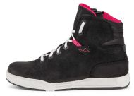 Γυναικείες μπότες FORMA Swift X Fit Lady Dry WP Μαύρο/Λευκό