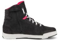 Γυναικείες μπότες FORMA Swift X Fit Lady Dry WP Μαύρο/Λευκό
