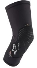 Επιγονατίδες ALPINESTARS PGON LT BK