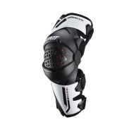 LEATT Z-Frame Pair-White Splints