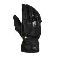 Mănuși KNOX Armor Handroid POD All Black Mk5