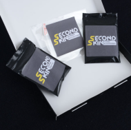 Folie de protecție R&G RACING Second Skin Kit de protecție ecran bord transparent - Honda