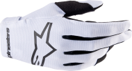 Мотокрос ръкавици ALPINESTARS RADAR 24 GY/BK