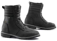 Ghete FALCO UNION BLACK