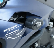 Protecții aerodinamice R&G RACING pentru BMW S1000R 14-16