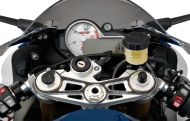 Προστατευτικό πιρουνιού S1000RR ONEDESIGN PPSB16P
