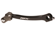 RFX Flex+ Factory Edition Hard Anodized Gear Pedal CRF 450 R 08-16