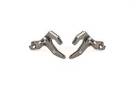 Задна стойка GILLES REAR STAND HOOK