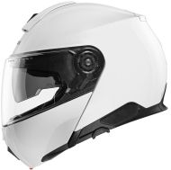 Каска SCHUBERTH C5 ANC GLOSSY WHITE