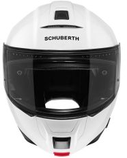 Каска SCHUBERTH C5 ANC GLOSSY WHITE