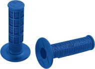 Mânere motocicletă MX stealth blue MOOSE RACING B01MXU