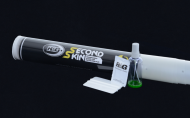 Протектор фолио R&G RACING Second Skin - Transparent Triumph Tiger 660 Sport 22-25