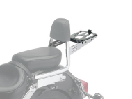 Mounting kit for cases SHAD KIT TOP CASE VULCAN S 650